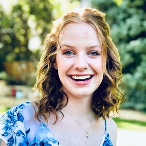 Meet your Posher, Paige